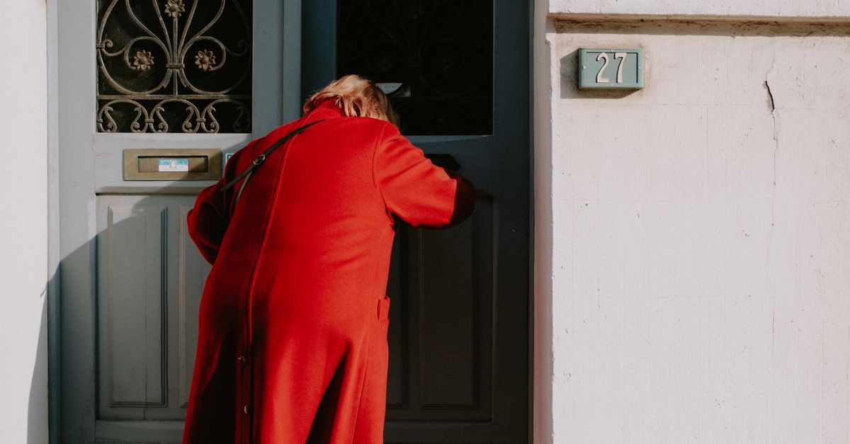 24-Hour House Lockout Service — Dalton Locksmith VA