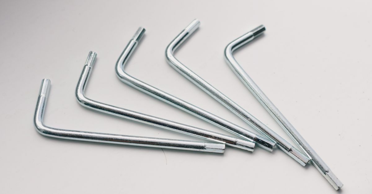 locksmith tools keys — Dalton Locksmith VA
