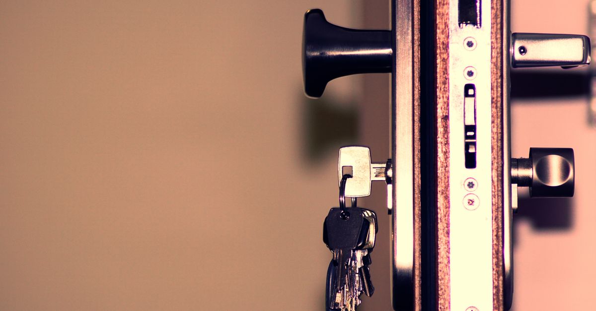 key maker professional — Dalton Locksmith VA