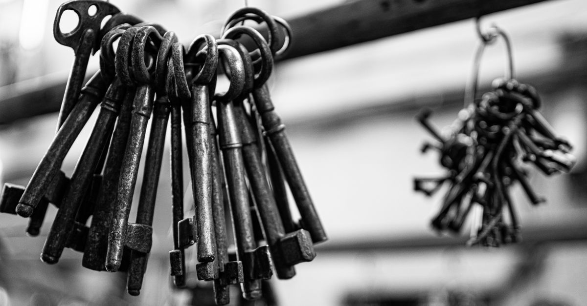 Our Full Range of Commercial Locksmith Services in Henrico County — Dalton Locksmith VA