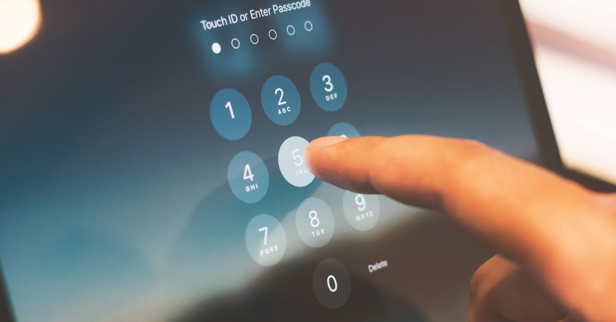Keypad Codes, Electronic Access, and When to Change Your Door Lock — Dalton Locksmith VA